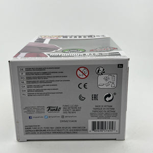 Funko POP! Rocks The Notorious B.I.G. - Biggie With Champagne #153 - 5000 Pcs Limited Edition FRENLY BRICKS - Open 7 Days