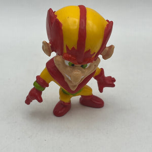 Dr Dante 1992 Widget World Watcher Nintendo 8-BIT NES Game PVC Toy Figure FRENLY BRICKS - Open 7 Days