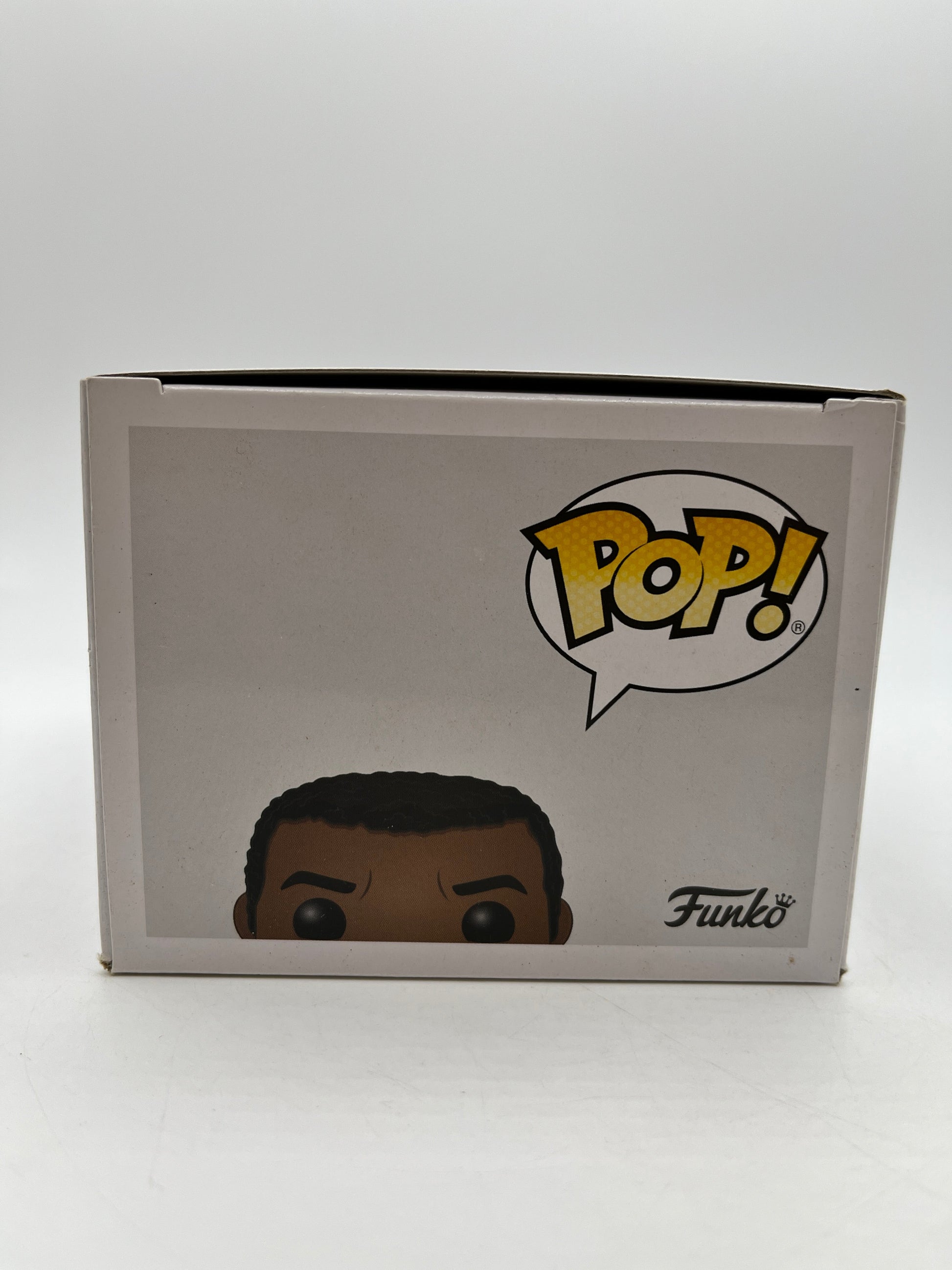 Funko POP! Star Wars The Mandalorin Greef Karaga #347 - Vinyl Collectable FRENLY BRICKS - Open 7 Days