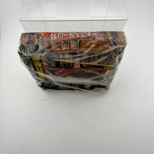 Gokai Red Figure Key -  Super Sentai Power Rangers FRENLY BRICKS - Open 7 Days