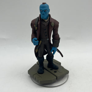 Disney Infinity Marvel Guardians of the Galaxy lot of 7 FRENLY BRICKS - Open 7 Days