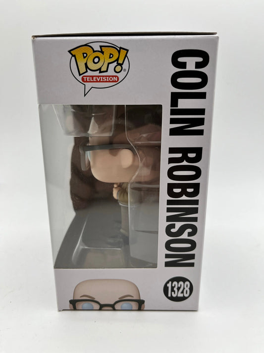 Funko Pop Vinyl Television Nandor The Relentless #1328 FRENLY BRICKS - Open 7 Days