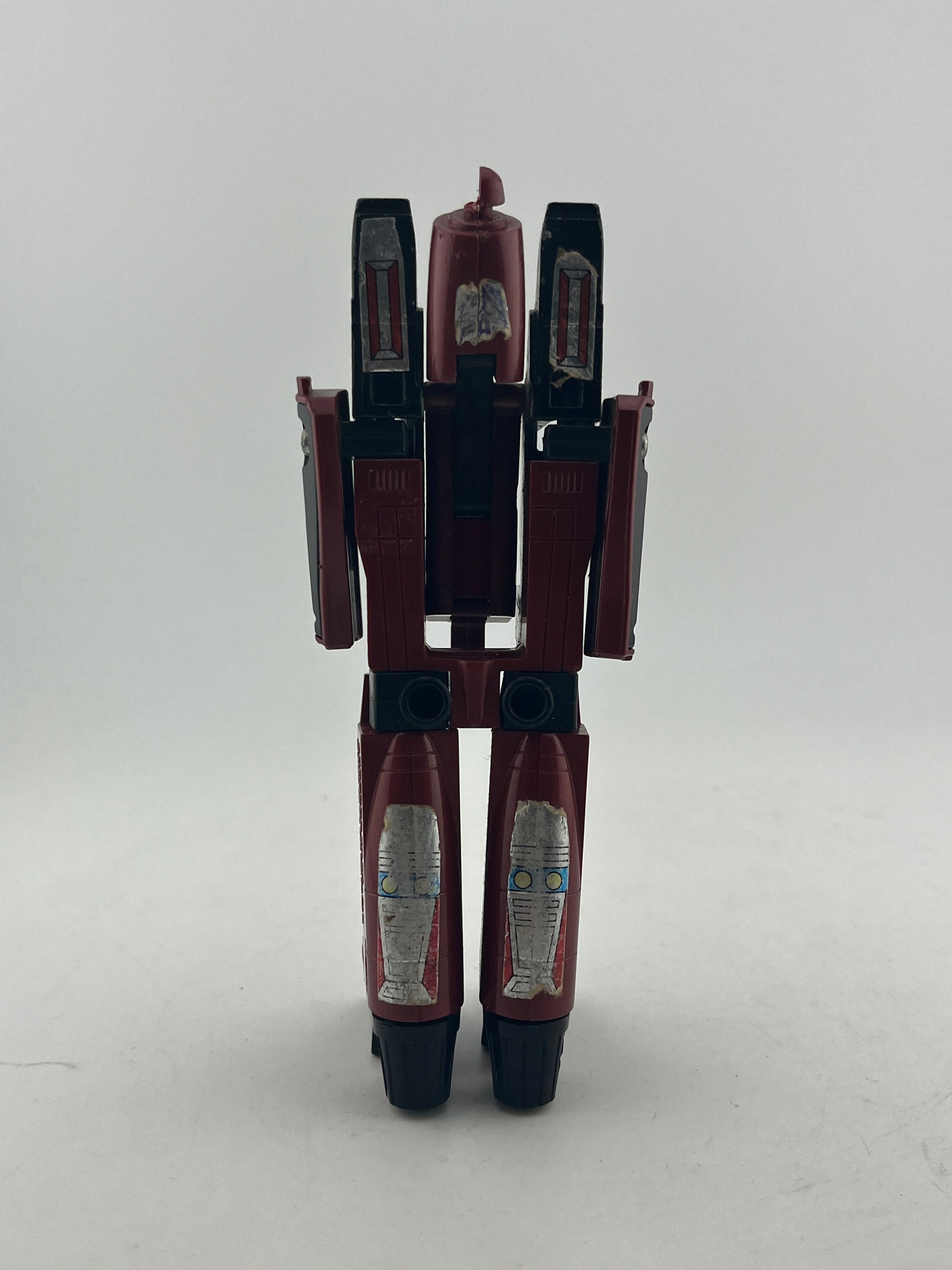 Takara Hasbro Transformers G1 1985 Thrust Seeker- Not Complete #2 FRENLY BRICKS - Open 7 Days