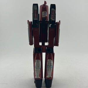 Takara Hasbro Transformers G1 1985 Thrust Seeker- Not Complete #2 FRENLY BRICKS - Open 7 Days