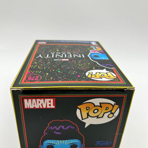 Funko POP! Marvel Black Panther - Shuri #276 - Black Light Special Edition FRENLY BRICKS - Open 7 Days