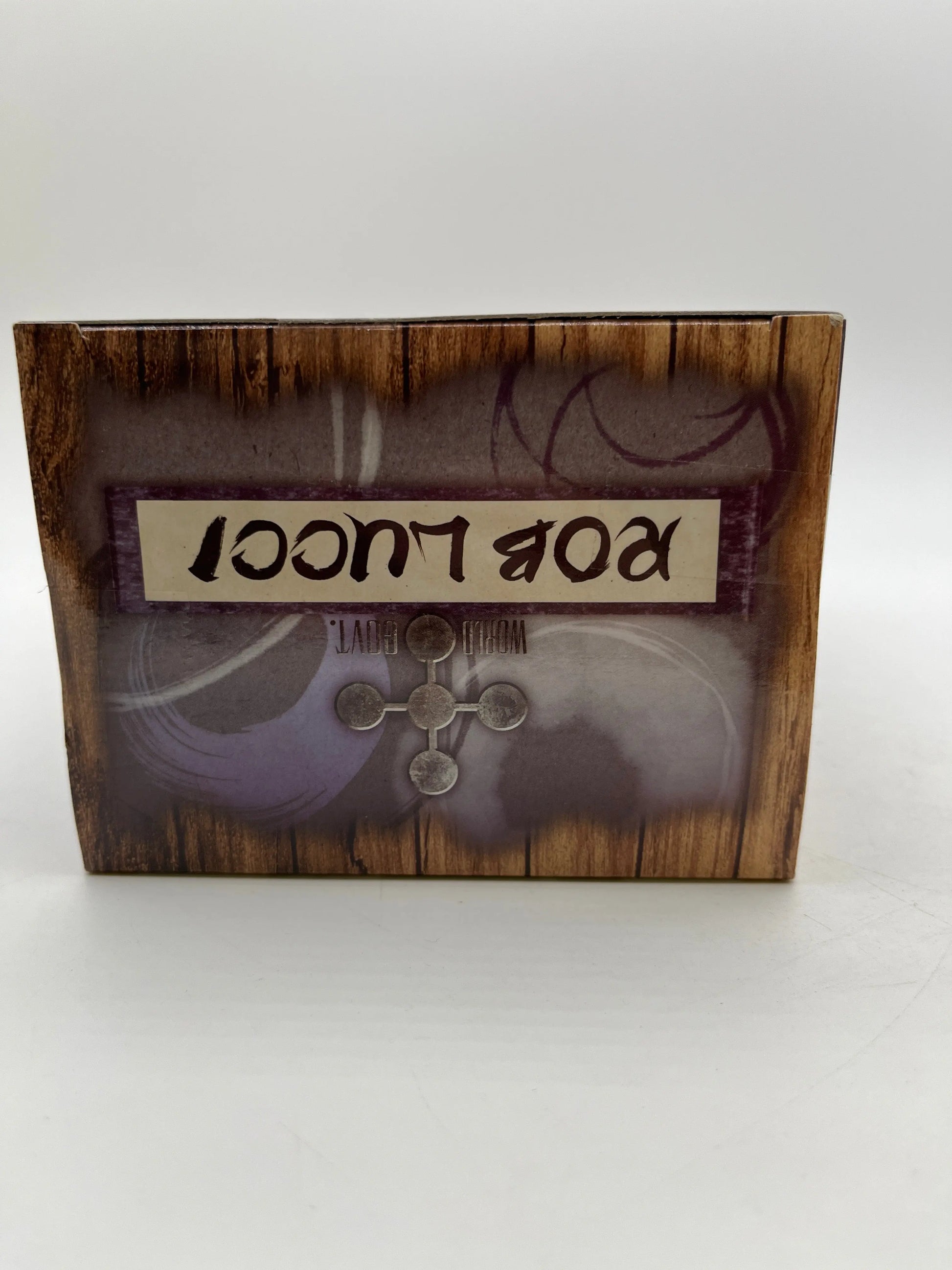 One Piece ROB LUCCI Figure DXF The Grandline Men Wano Kuni Banpresto vol.23 - Anime Figure FRENLY BRICKS - Open 7 Days