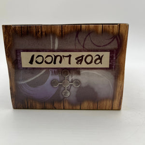 One Piece ROB LUCCI Figure DXF The Grandline Men Wano Kuni Banpresto vol.23 - Anime Figure FRENLY BRICKS - Open 7 Days