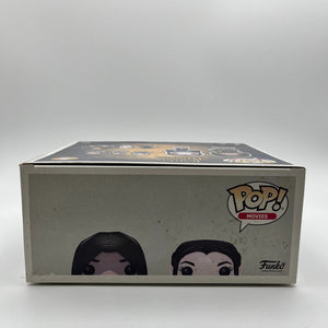 Funko Pop Vinyl Movies The Lord Of The Rings Aragorn & Arwen (2 pack) FRENLY BRICKS - Open 7 Days