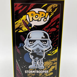Funko POP! Star Wars Stormtrooper #455 - Special Edition - Vinyl Collectable FRENLY BRICKS - Open 7 Days