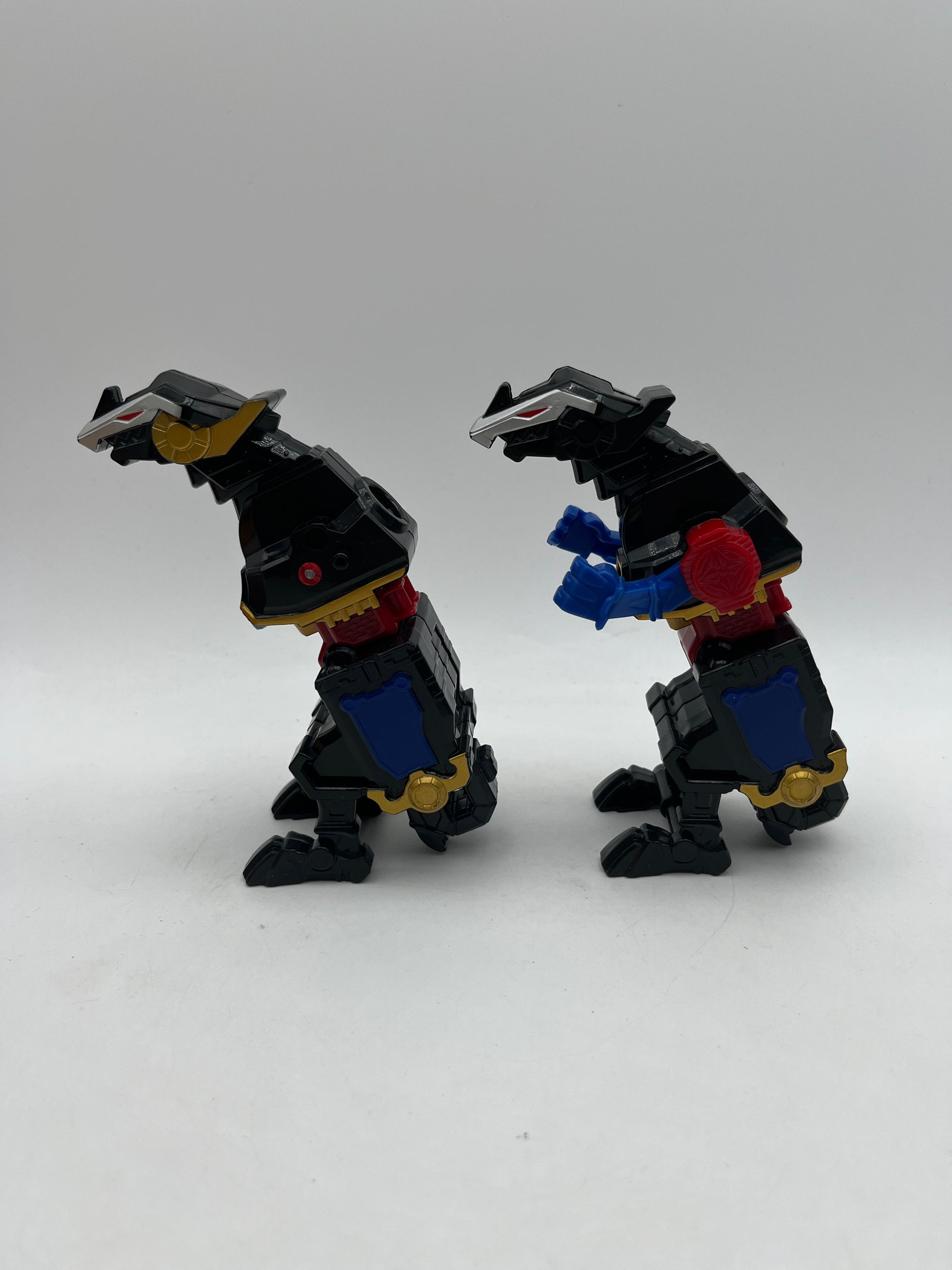 Power Rangers Assorted Parts Lot #02 FRENLY BRICKS - Open 7 Days