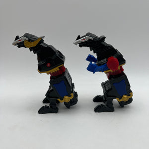 Power Rangers Assorted Parts Lot #02 FRENLY BRICKS - Open 7 Days