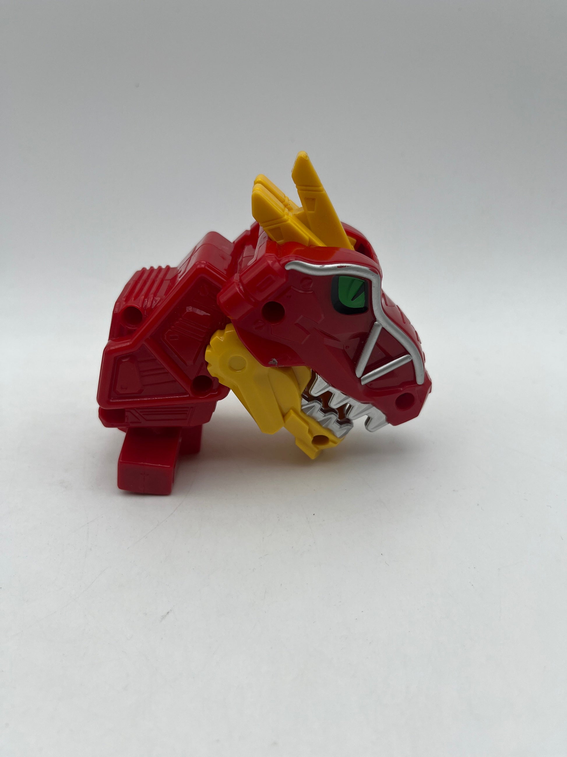 Assorted Power Rangers Dino Charge parts and pieces #1 FRENLY BRICKS - Open 7 Days
