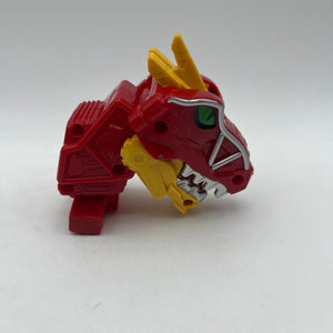 Assorted Power Rangers Dino Charge parts and pieces #1 FRENLY BRICKS - Open 7 Days