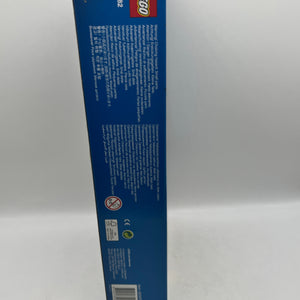 Lego City - Pickup & Caravan 60182 - Sealed FRENLY BRICKS - Open 7 Days