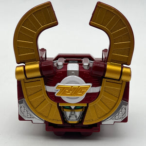 Random Lot of Power Ranger Megazord Heads FRENLY BRICKS - Open 7 Days