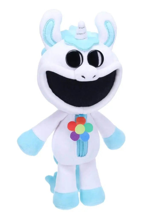 CraftyCorn POPPY PLAYTIME 10" Collectible Plush Critters Series 3 FRENLY BRICKS - Open 7 Days