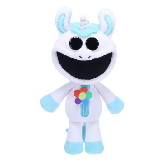 CraftyCorn POPPY PLAYTIME 10" Collectible Plush Critters Series 3 FRENLY BRICKS - Open 7 Days