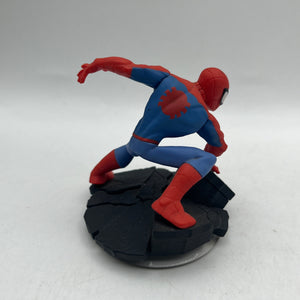 Disney Infinity Marvel Spider-Man and Friends lot of 6 FRENLY BRICKS - Open 7 Days