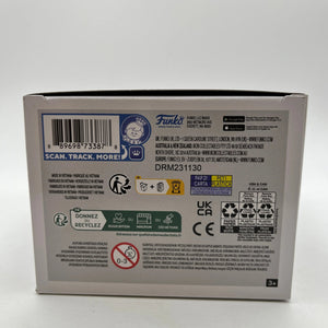 Funko POP! Movies Ghostbusters Ray Stantz #1510 - Vinyl Collectable FRENLY BRICKS - Open 7 Days