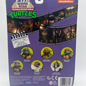 TMNT Teenage Mutant Ninja Turtles Movie Star - Super Shredder FRENLY BRICKS - Open 7 Days