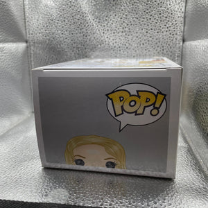 Funko Pop! Vinyl Television Once Upon A Time - Emma Swan #267 2015 Release DAMAGED FRENLY BRICKS - Open 7 Days