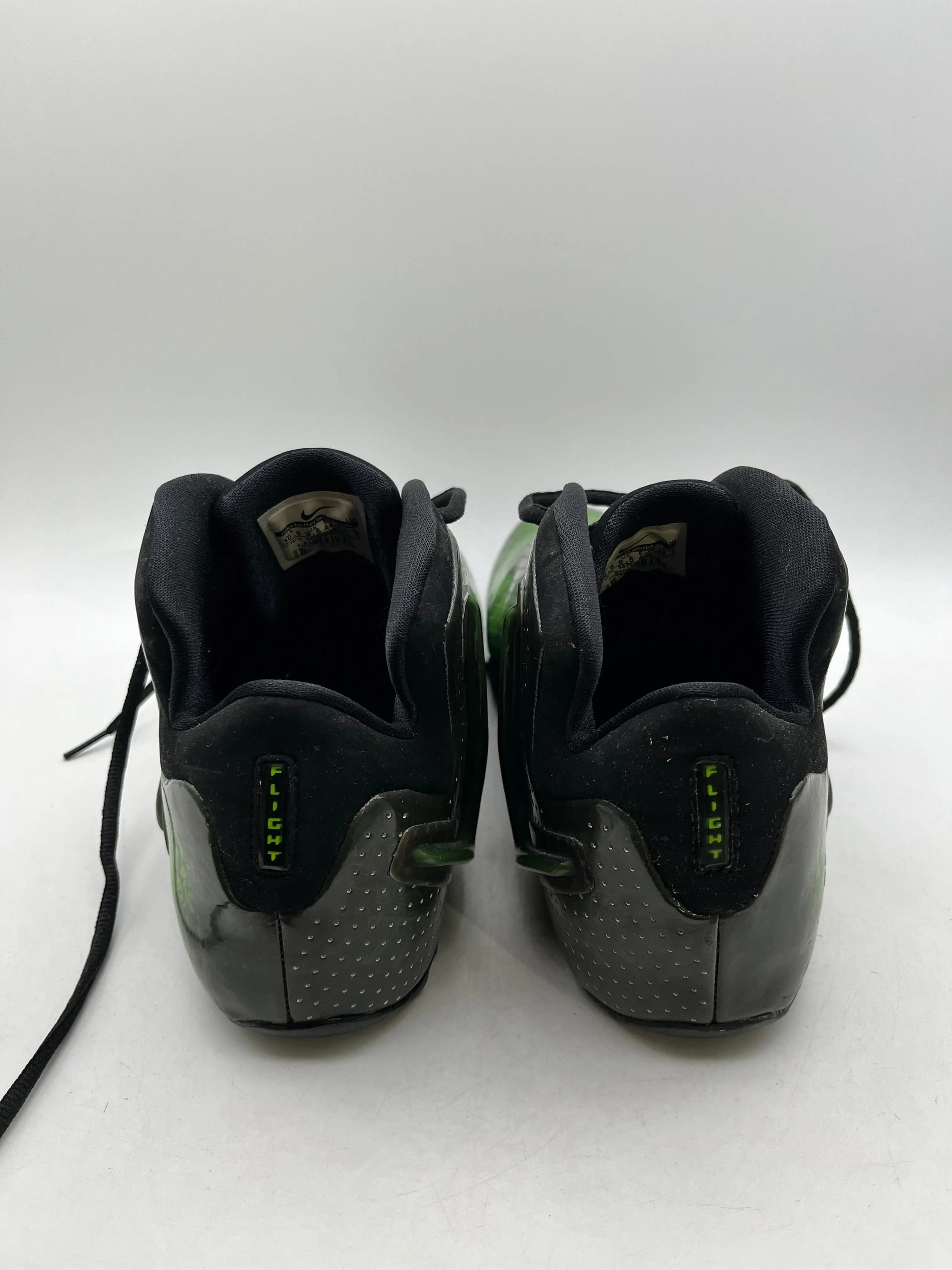 Nike Zoom Hyperflight PRM Kobe Mamba Black/Poison Green - Men’s US 10.5 - Used FRENLY BRICKS - Open 7 Days image 3