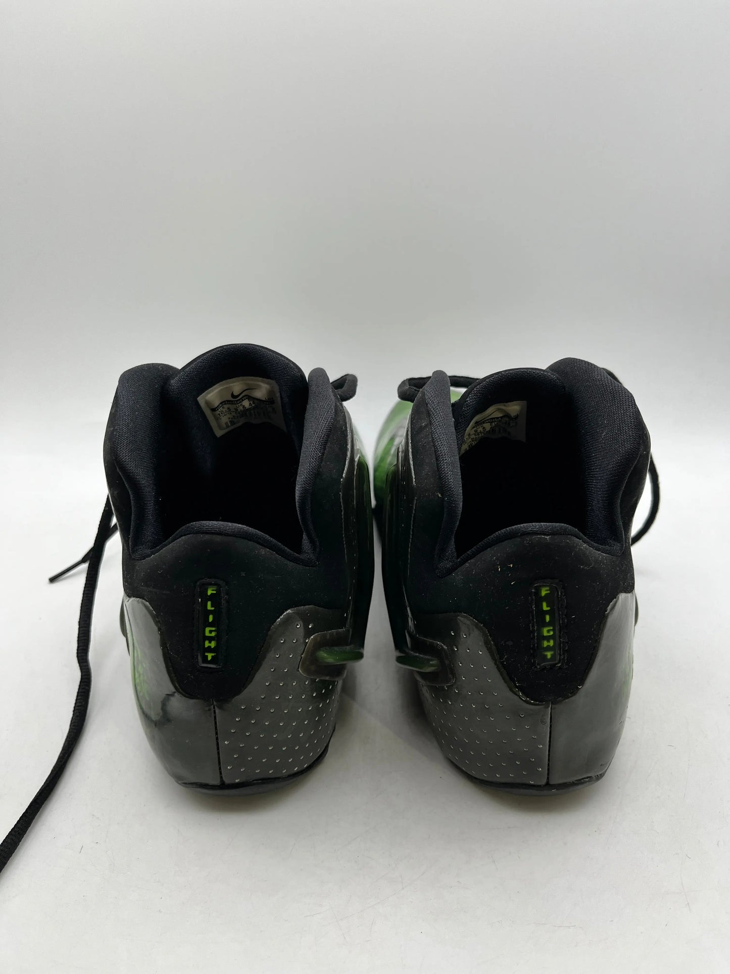 Nike Zoom Hyperflight PRM Kobe Mamba Black/Poison Green - Men’s US 10.5 - Used FRENLY BRICKS - Open 7 Days