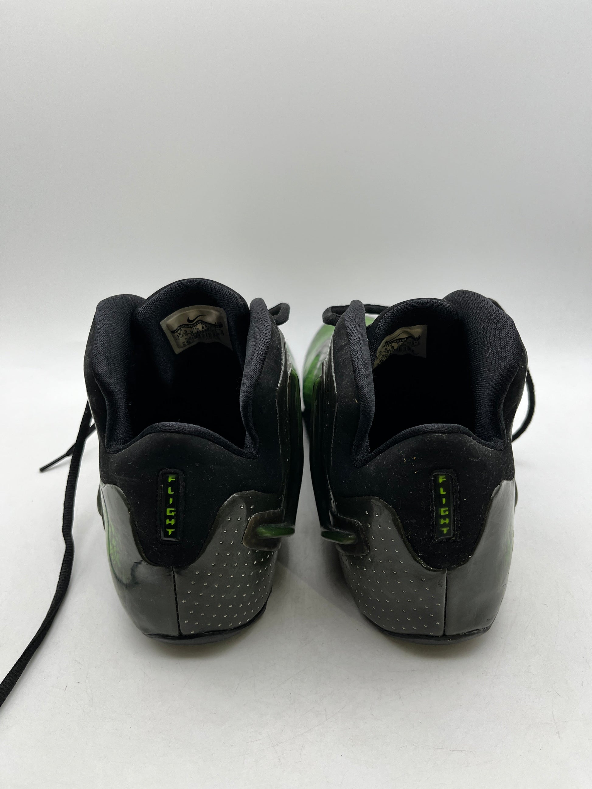 Nike Zoom Hyperflight PRM Kobe Mamba Black/Poison Green - Men’s US 10.5 - Used FRENLY BRICKS - Open 7 Days