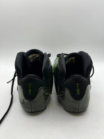 Nike Zoom Hyperflight PRM Kobe Mamba Black/Poison Green - Men’s US 10.5 - Used FRENLY BRICKS - Open 7 Days