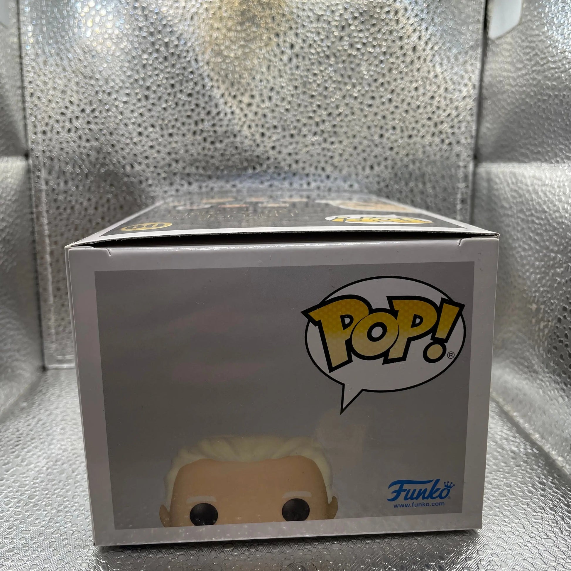 Funko Pop - Daemon Targaryen - House of the Dragon 09 Funko Exclusive FRENLY BRICKS - Open 7 Days