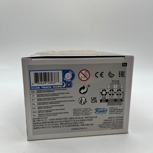 Funko POP! Animation My Hero Academia - Hawks #1141 - Vinyl Collectable FRENLY BRICKS - Open 7 Days