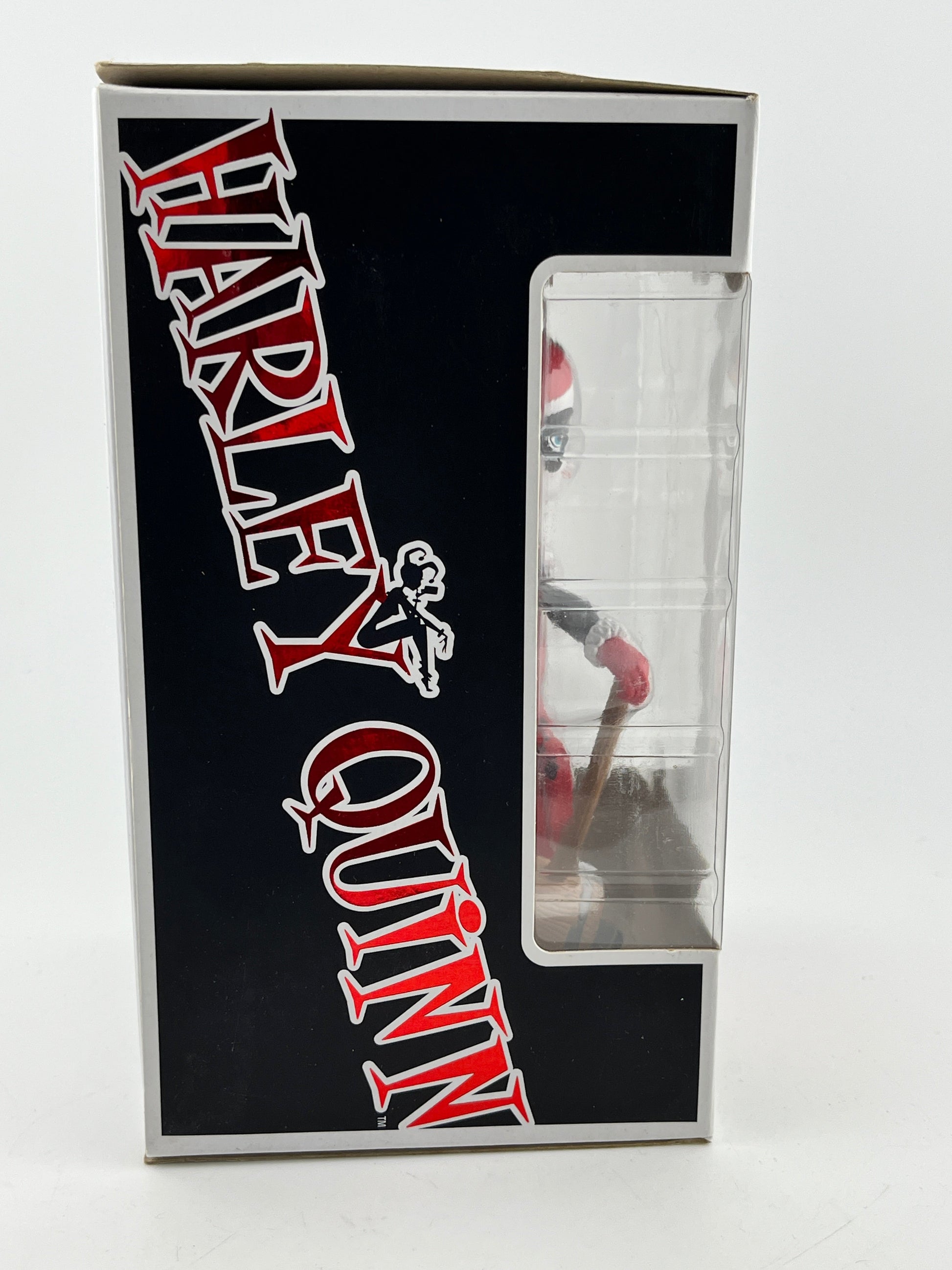 Funko Rock Candy - Harley Quinn - DC Comics Vinyl Figure FRENLY BRICKS - Open 7 Days