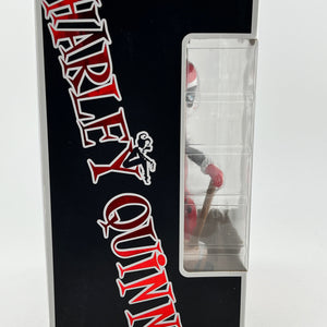 Funko Rock Candy - Harley Quinn - DC Comics Vinyl Figure FRENLY BRICKS - Open 7 Days