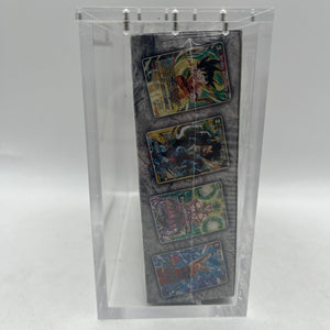Dragon Ball Super TCG: Mythic Booster Box FRENLY BRICKS - Open 7 Days