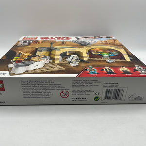 LEGO Star Wars Mos Eisley Cantina 75205 FRENLY BRICKS - Open 7 Days