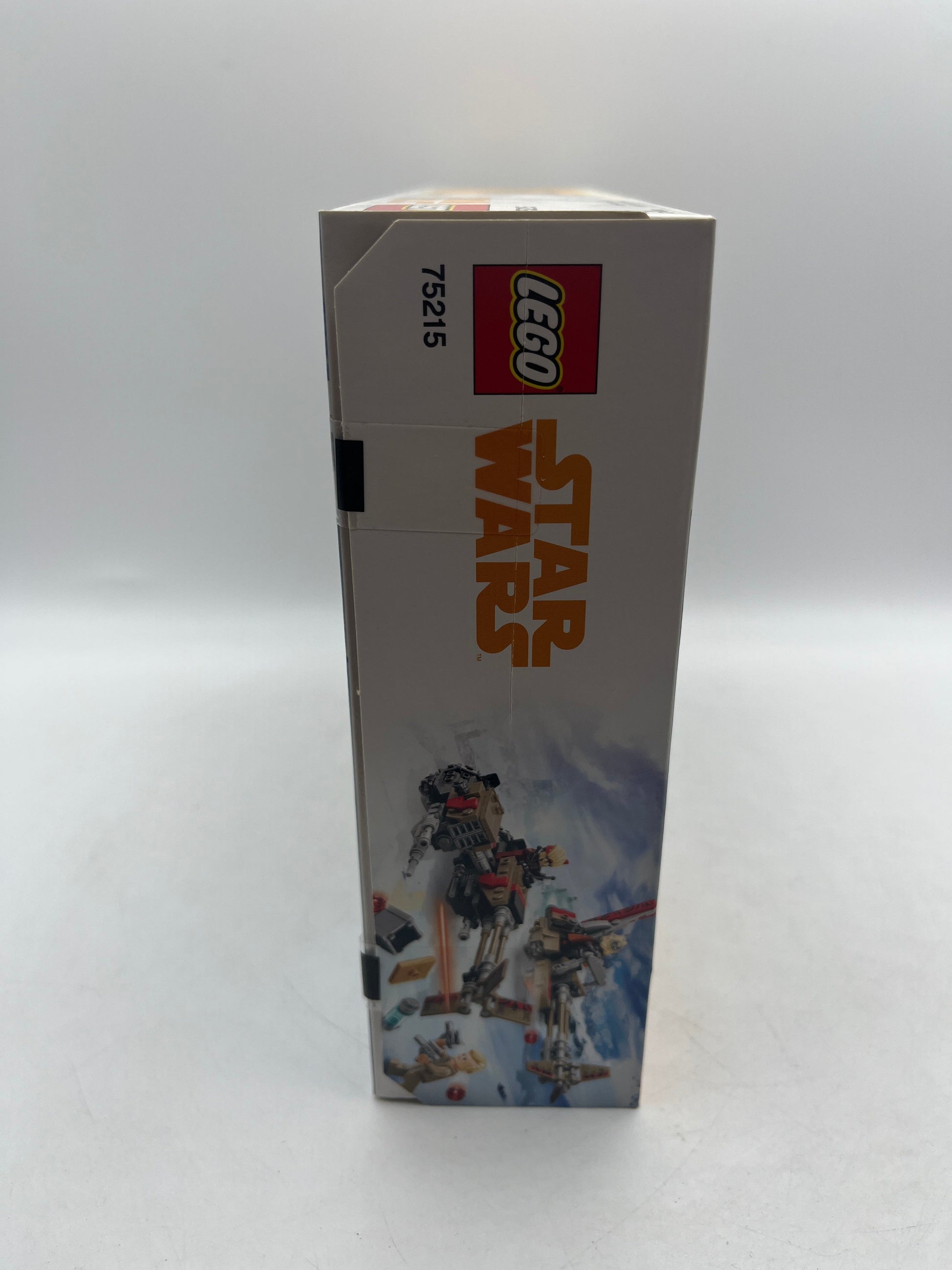 LEGO Star Wars 75215 Cloud Rider Swoop Bikes brand new sealed box FRENLY BRICKS - Open 7 Days