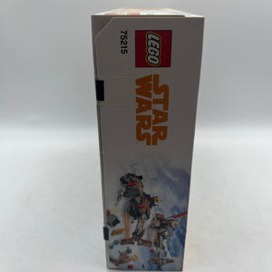 LEGO Star Wars 75215 Cloud Rider Swoop Bikes brand new sealed box FRENLY BRICKS - Open 7 Days