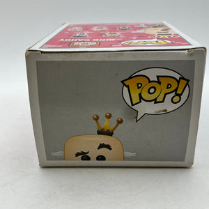Funko POP! Disney Wreck It Ralph - King Candy #04 - Vinyl Collectable FRENLY BRICKS - Open 7 Days