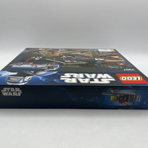 LEGO Star Wars The Clone Wars Sith Nightspeeder (7957) FRENLY BRICKS - Open 7 Days