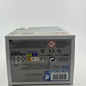 Funko POP! Disney The Muppets Christmas Tale - Bob Cratchit With Tiny Tim #1457 - Vinyl Collectable FRENLY BRICKS - Open 7 Days