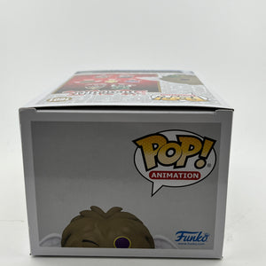 Funko POP! Animation Yu-Gi-Oh! - Winged Kuriboh #1601 - Vinyl Collectable FRENLY BRICKS - Open 7 Days