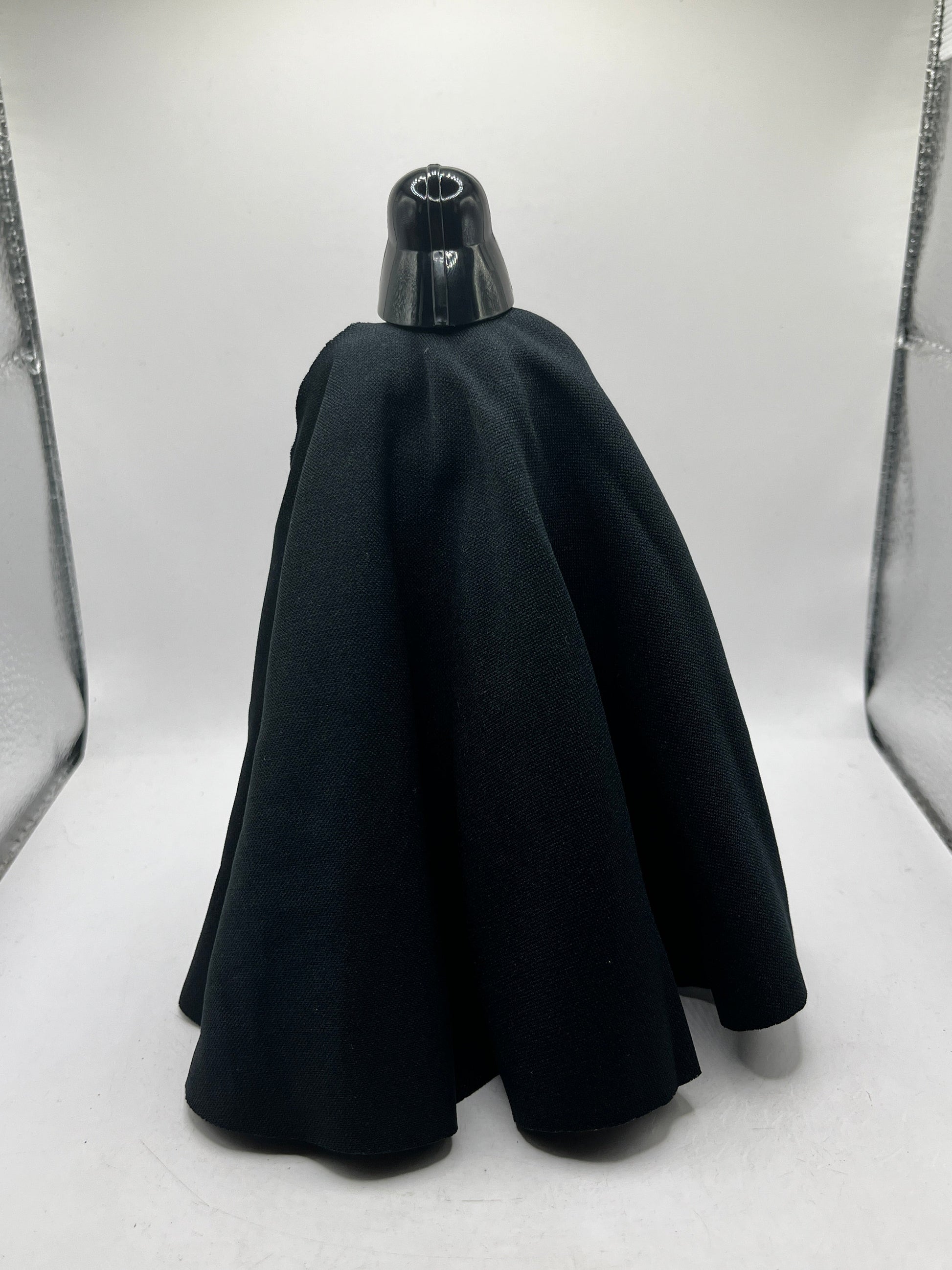 Star Wars Black Series Blue Line 2014 Darth Vader 6 Inch #02 - Loose - No Saber FRENLY BRICKS - Open 7 Days