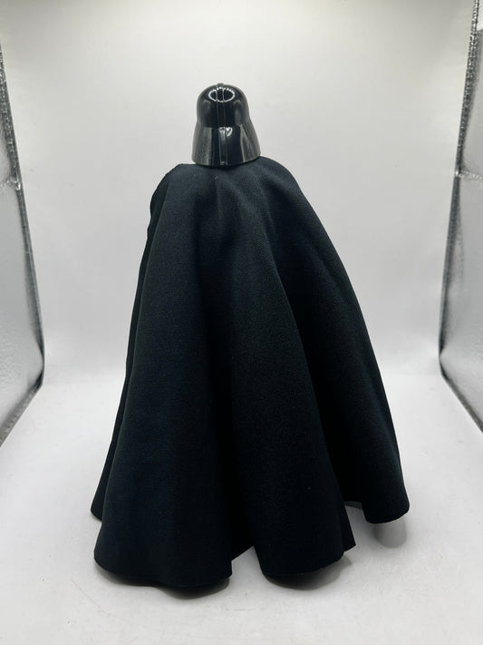 Star Wars Black Series Blue Line 2014 Darth Vader 6 Inch #02 - Loose - No Saber FRENLY BRICKS - Open 7 Days