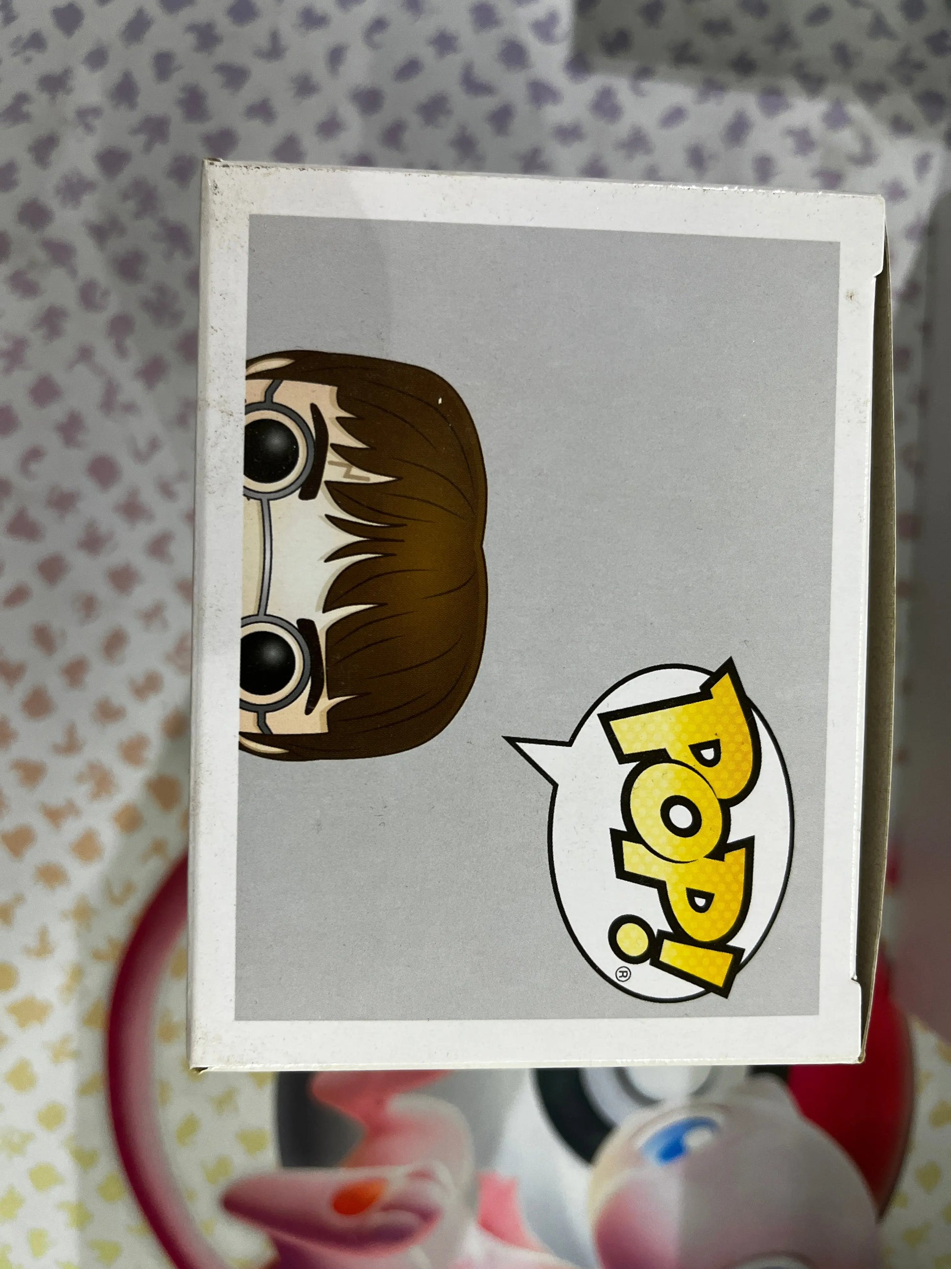 Funko Pop Vinyl Harry Potter #31 Harry Potter FRENLY BRICKS - Open 7 Days