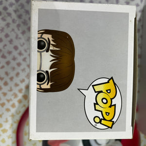 Funko Pop Vinyl Harry Potter #31 Harry Potter FRENLY BRICKS - Open 7 Days