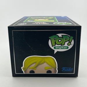 Funko POP! Digital #126 Retro Toys - Stretch Armstrong - 150 Pcs FRENLY BRICKS - Open 7 Days