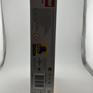 Lego Jurassic World Dominion - Atrociraptor Dinosaur: Bike Chase 76946 - Sealed FRENLY BRICKS - Open 7 Days