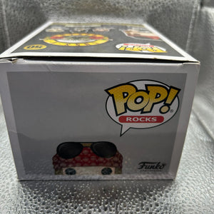 Funko pop vinyl axl rose #50 FRENLY BRICKS - Open 7 Days