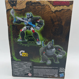Transformers WFC Kingdom 7