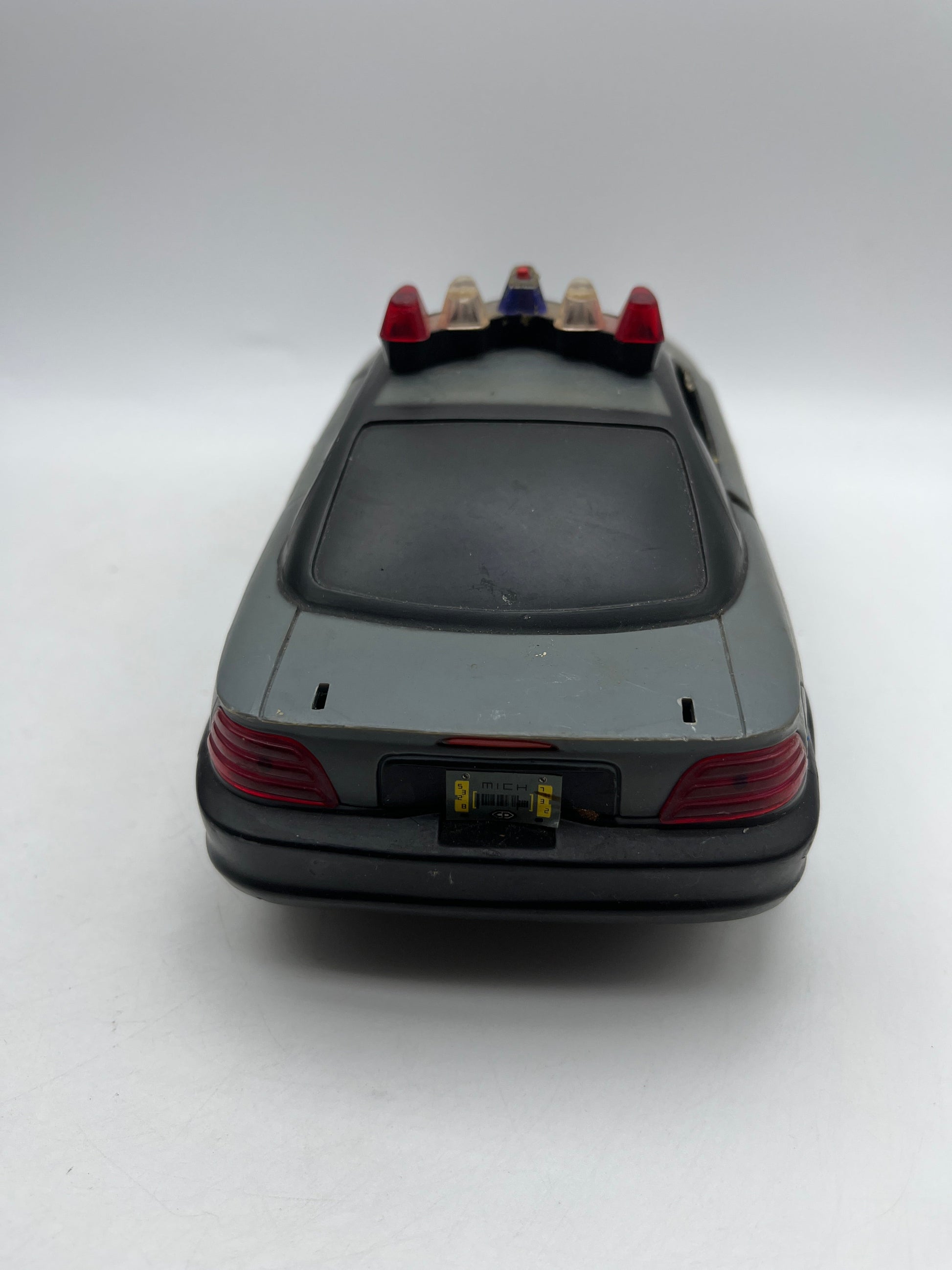 Toy Island Robocop The Series OCP Interceptor Police Car Vehicle +combinedship FRENLY BRICKS - Open 7 Days